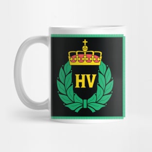 Standard of the Home Guard Mug